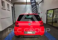 2016 Volkswagen Polo