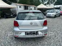 2016 Volkswagen Polo