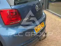 2016 Volkswagen Polo