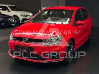 2016 Volkswagen Polo