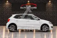 2016 Volkswagen Polo