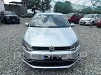 2016 Volkswagen Polo