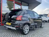 2016 Volkswagen Polo