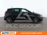 2016 Volkswagen Polo