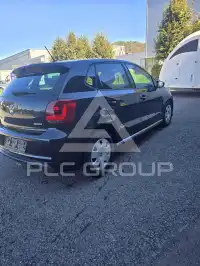 2016 Volkswagen Polo