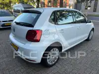 2016 Volkswagen Polo