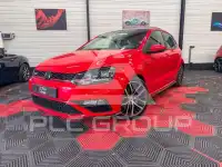 2016 Volkswagen Polo