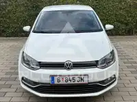 2016 Volkswagen Polo