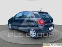 2016 Volkswagen Polo