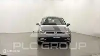 2016 Volkswagen Polo