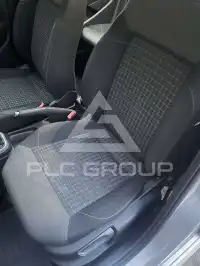 2016 Volkswagen Polo