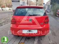 2016 Volkswagen Polo