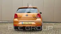 2016 Volkswagen Polo