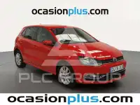 2016 Volkswagen Polo