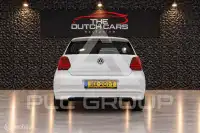 2016 Volkswagen Polo