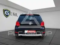 2016 Volkswagen Polo