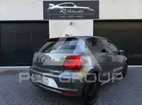 2016 Volkswagen Polo