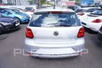 2016 Volkswagen Polo