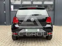 2016 Volkswagen Polo