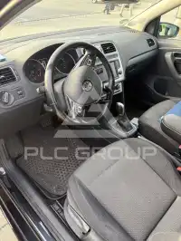 2016 Volkswagen Polo