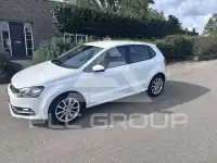 2016 Volkswagen Polo