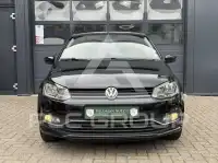 2016 Volkswagen Polo