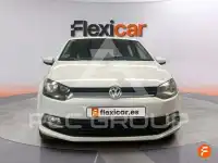 2016 Volkswagen Polo