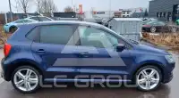 2016 Volkswagen Polo