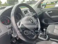 2016 Volkswagen Polo