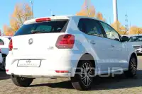 2016 Volkswagen Polo