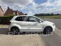 2016 Volkswagen Polo