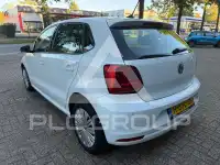 2016 Volkswagen Polo