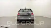 2016 Volkswagen Polo