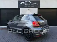 2016 Volkswagen Polo