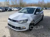 2016 Volkswagen Polo