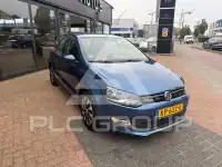 2016 Volkswagen Polo