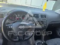 2016 Volkswagen Polo