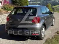 2016 Volkswagen Polo