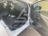 2016 Volkswagen Polo