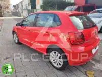2016 Volkswagen Polo