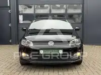 2016 Volkswagen Polo