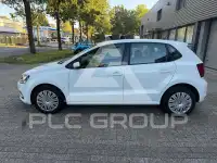 2016 Volkswagen Polo