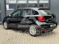 2016 Volkswagen Polo