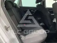 2016 Volkswagen Polo
