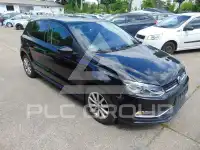 2016 Volkswagen Polo