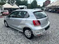 2016 Volkswagen Polo