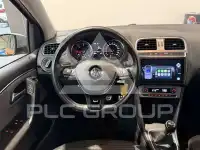 2016 Volkswagen Polo