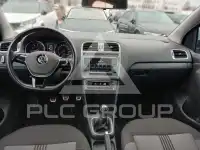2016 Volkswagen Polo