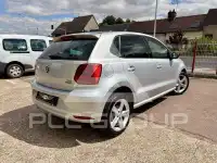 2016 Volkswagen Polo