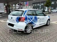 2016 Volkswagen Polo